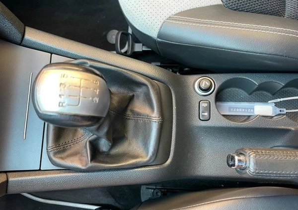 Skoda Octavia cena 21800 przebieg: 229000, rok produkcji 2008 z Karlino małe 301